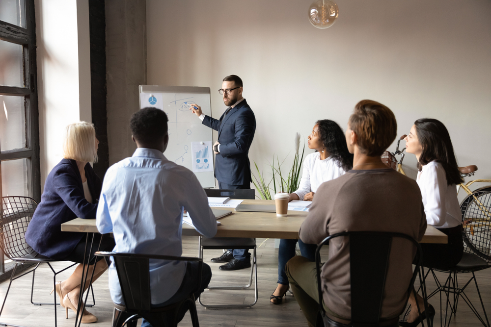 formation en gestion de projets